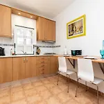Akivillas Loule Prázdninový dům *