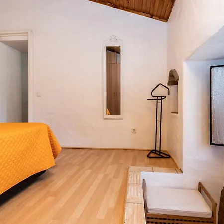 Akivillas Loule Feriehus *