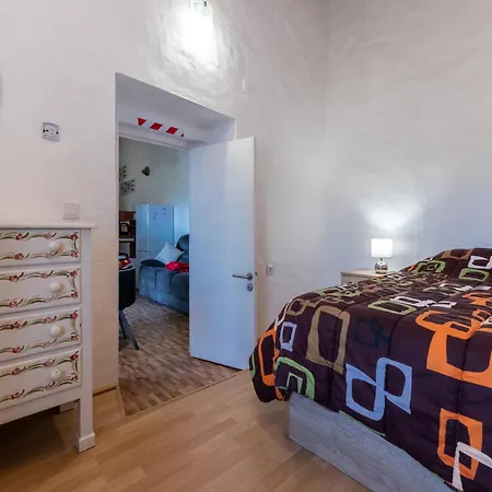 Akivillas Loule 펜션