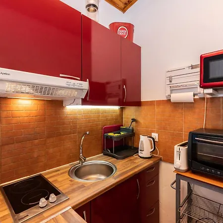 Prázdninový dům Akivillas Loule *