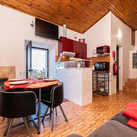 Akivillas Loule Prázdninový dům Espargal