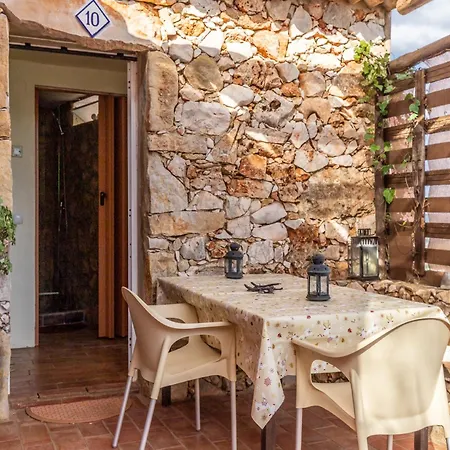 Akivillas Loule Prázdninový dům *