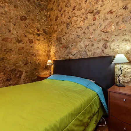 Akivillas Loule Espargal