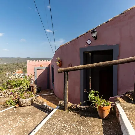 Akivillas Loule Feriehus