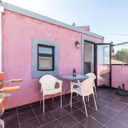 Akivillas Loule Feriehus *
