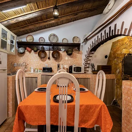 Akivillas Loule Prázdninový dům Espargal