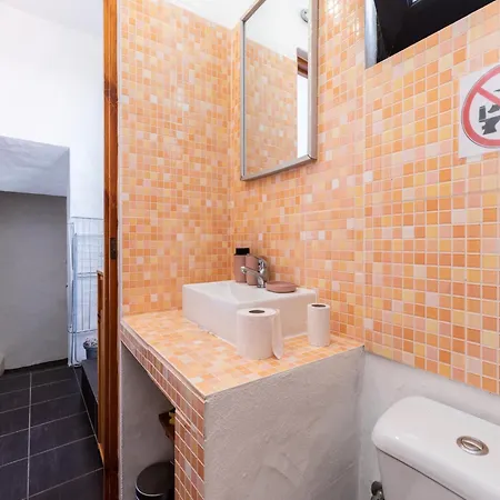 Akivillas Loule Espargal