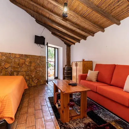 Akivillas Loule Prázdninový dům