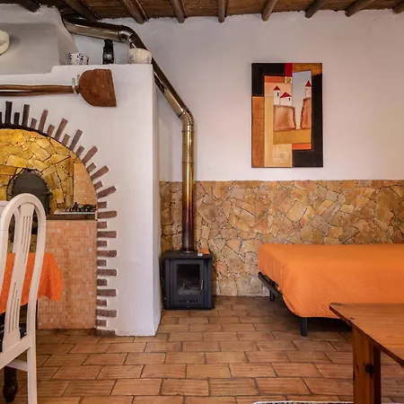Feriehus Akivillas Loule Espargal