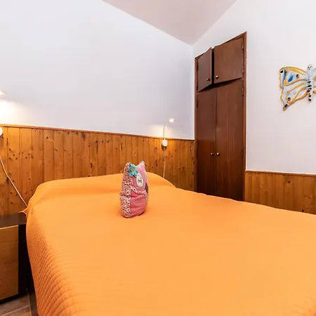 Prázdninový dům Akivillas Loule Espargal