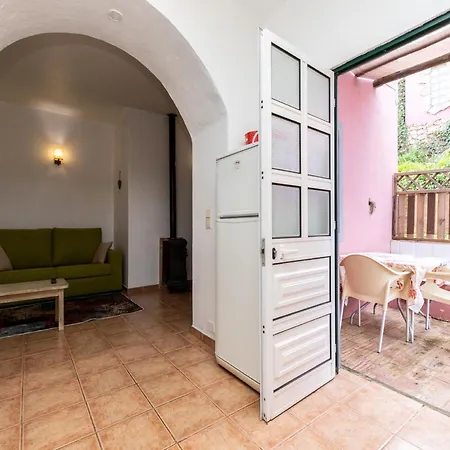 펜션 Akivillas Loule Espargal