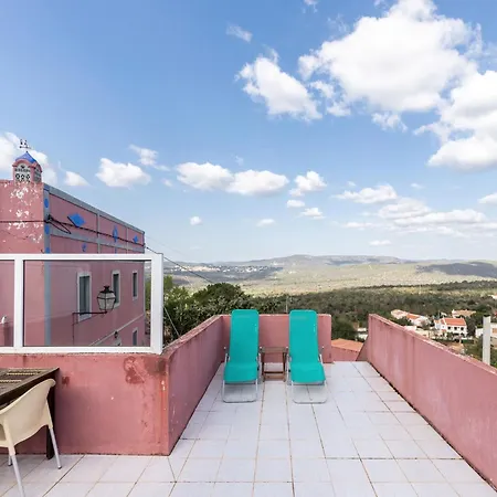 Akivillas Loule Prázdninový dům