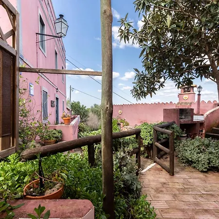 Prázdninový dům Akivillas Loule