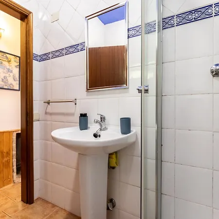 Feriehus Akivillas Loule