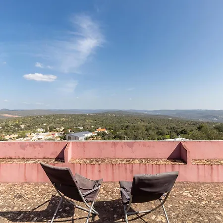 Akivillas Loule * Espargal