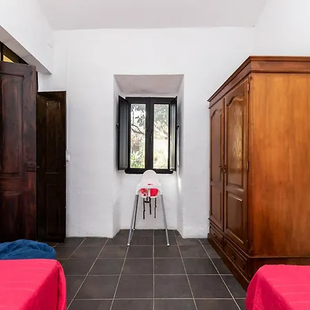 펜션 Akivillas Loule *