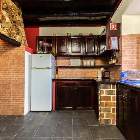 Akivillas Loule Prázdninový dům Espargal