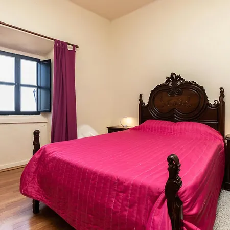 Akivillas Loule Prázdninový dům