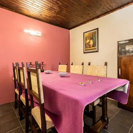 Prázdninový dům Akivillas Loule Espargal