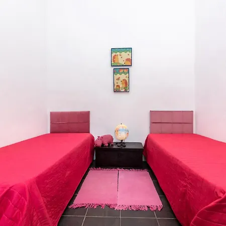 Akivillas Loule Feriehus *
