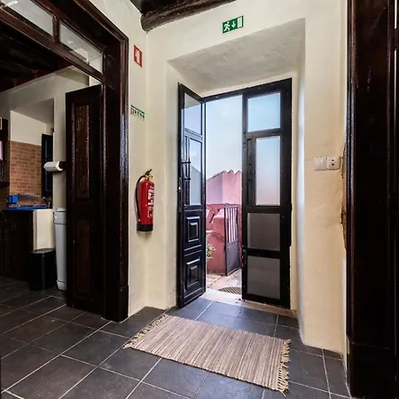 Akivillas Loule Espargal