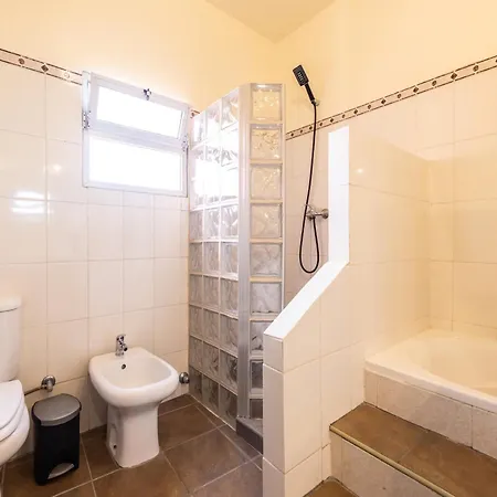 Akivillas Loule Prázdninový dům Espargal