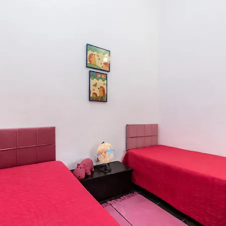 Feriehus Akivillas Loule Espargal