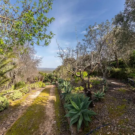 Prázdninový dům Akivillas Loule