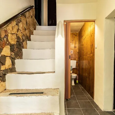 Prázdninový dům Akivillas Loule