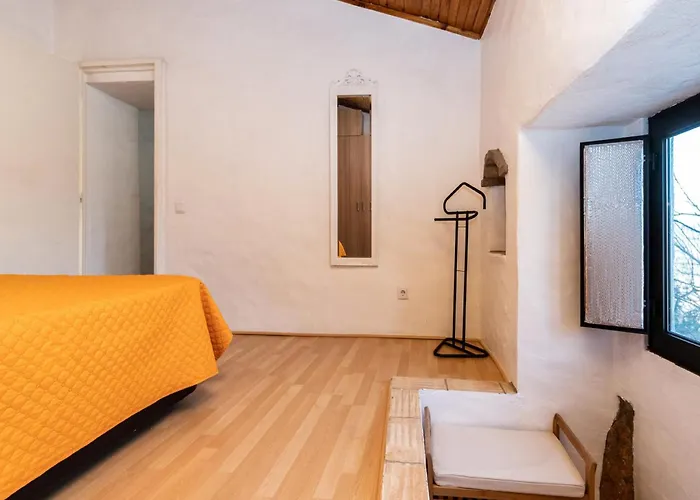Akivillas Loule Дом отдыха *