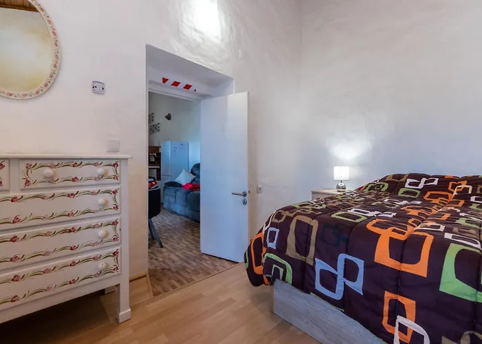 Akivillas Loule Дом отдыха