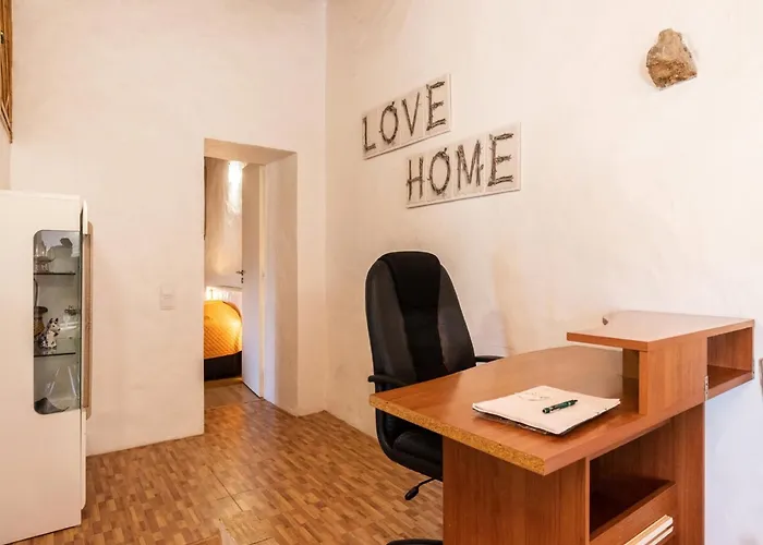 Дом отдыха Akivillas Loule