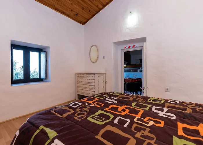 Akivillas Loule Дом отдыха *