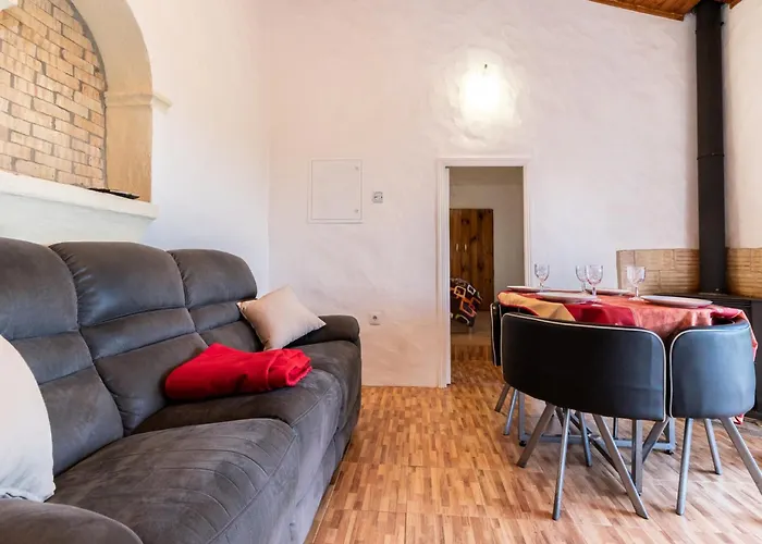 Akivillas Loule Дом отдыха