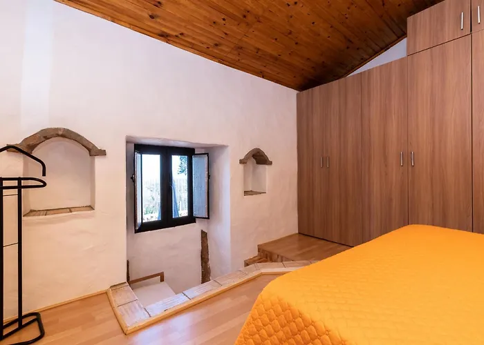 Akivillas Loule Дом отдыха Espargal
