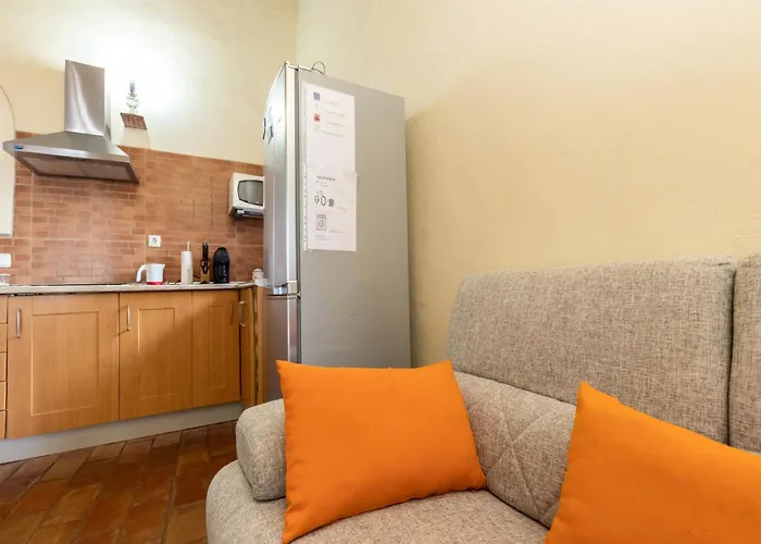 Akivillas Loule Дом отдыха *