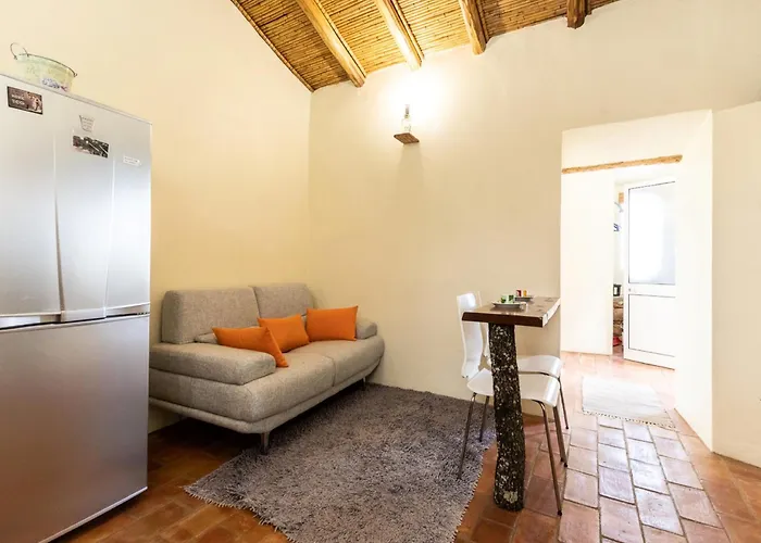 Дом отдыха Akivillas Loule