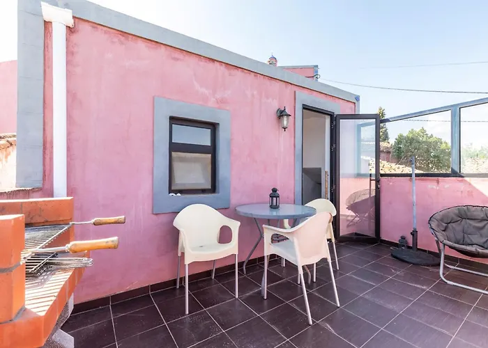 Akivillas Loule Дом отдыха *