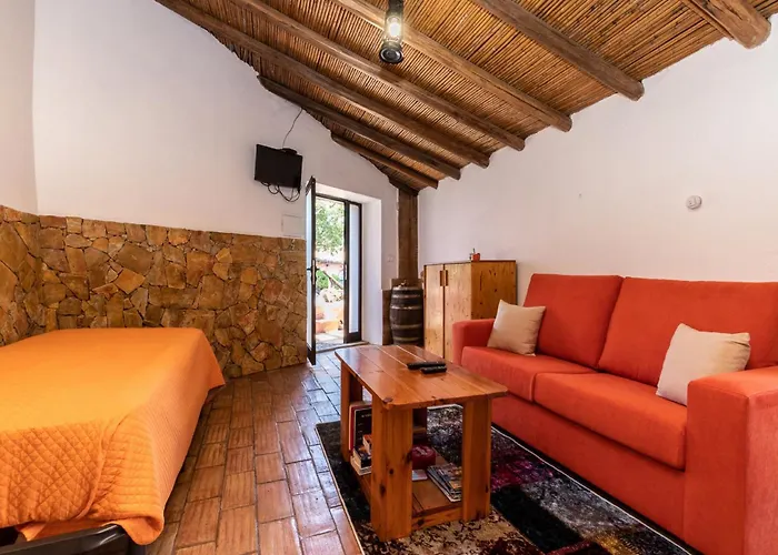 Akivillas Loule Дом отдыха