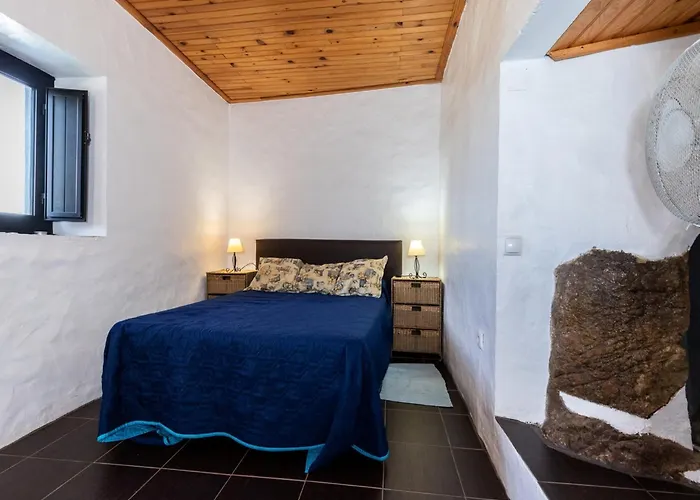 Akivillas Loule Дом отдыха *