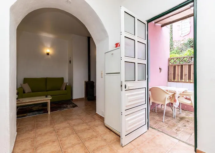 Дом отдыха Akivillas Loule Espargal