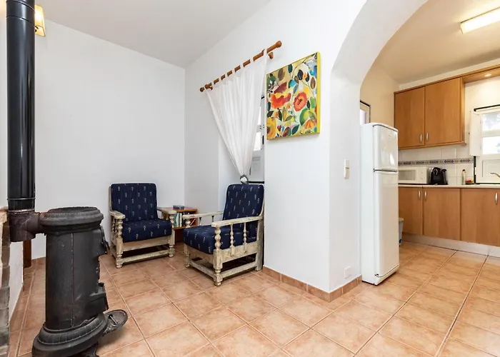 Akivillas Loule Дом отдыха Espargal