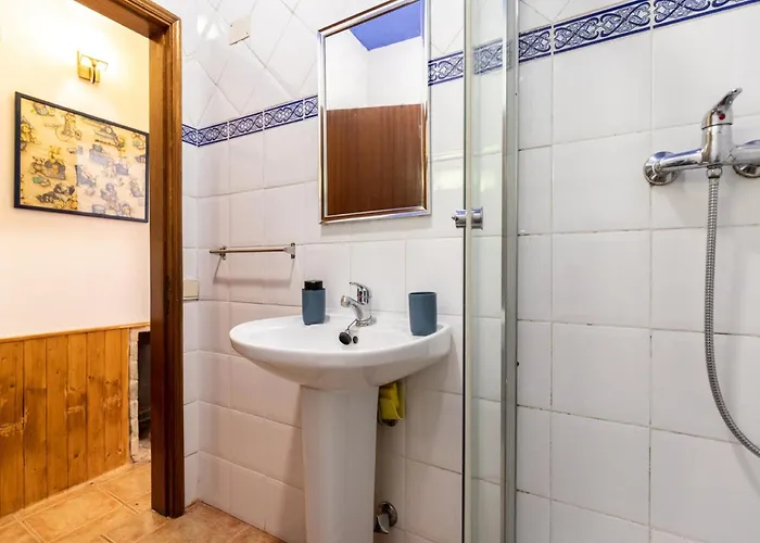 Дом отдыха Akivillas Loule