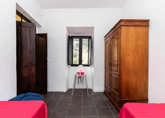 Дом отдыха Akivillas Loule *