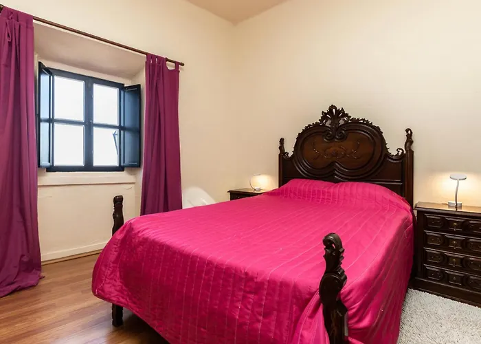 Akivillas Loule Дом отдыха
