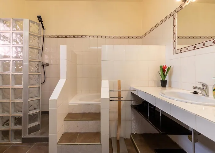 Дом отдыха Akivillas Loule