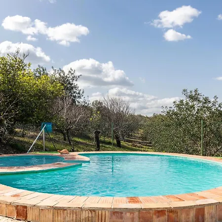 Дом отдыха Akivillas Loule