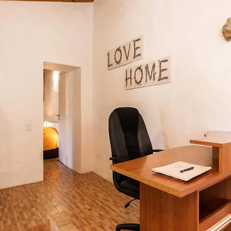 Дом отдыха Akivillas Loule