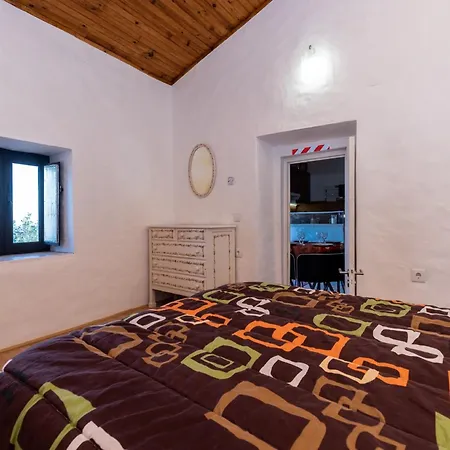 Akivillas Loule Дом отдыха *