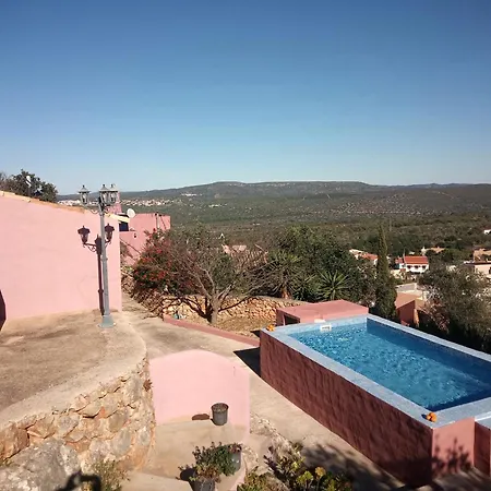 Дом отдыха Akivillas Loule *